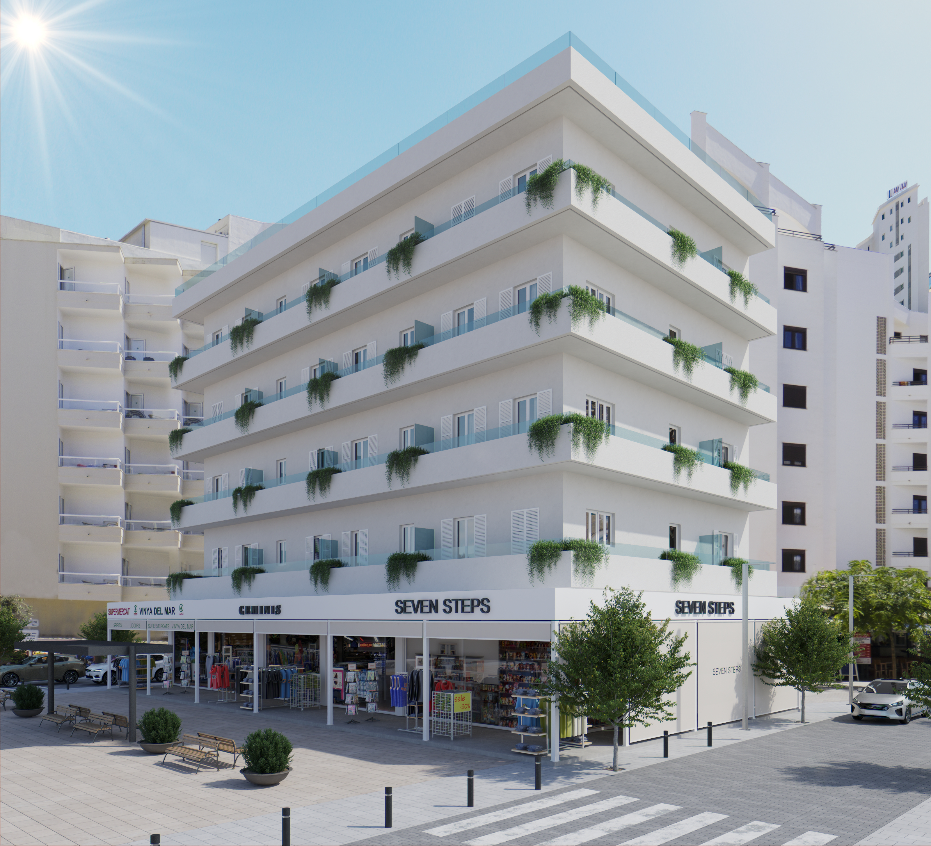 Amonaro.com - Immobilienmaklerin Anke Dietz